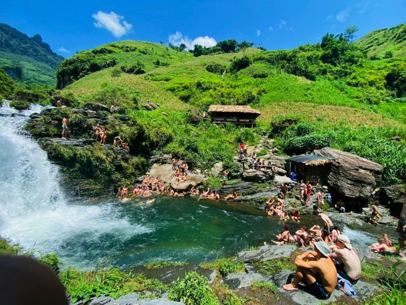 HA GIANG LOOP (4 Days & 3 Nights) by motorbike - Without bus - GROUP