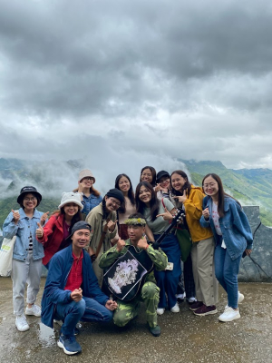 HA GIANG LOOP (3 Days & 2 Nights) by motorbike - Without bus - GROUP
