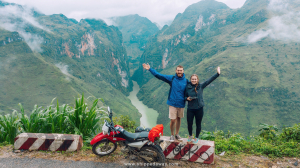 HA GIANG LOOP (4 Days & 3 Nights) by car - With bus