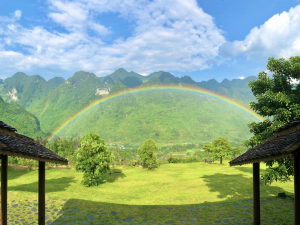 HA GIANG LOOP (4 Days & 3 Nights) by car - With bus