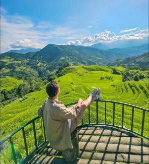 HA GIANG LOOP (4 Days & 3 Nights) by motorbike - Without bus - GROUP