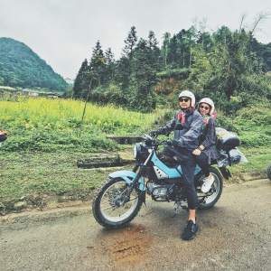 HA GIANG LOOP (3 Days & 2 Nights) by motorbike - Without bus - GROUP