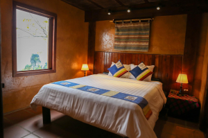 HA GIANG LOOP (4 Days & 3 Nights) by car - With bus