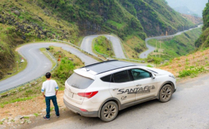 HA GIANG LOOP (4 Days & 3 Nights) by car - Without bus 