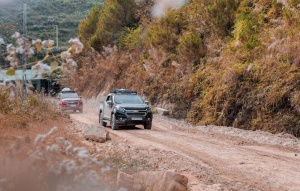 HA GIANG LOOP (3 Days & 2 Nights) by car - Without bus