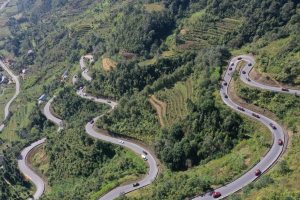 HA GIANG LOOP (3 Days & 2 Nights) by car - Without bus