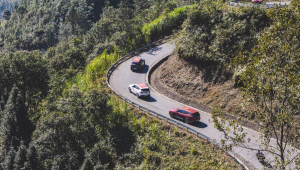 HA GIANG LOOP (3 Days & 2 Nights) by car - Without bus