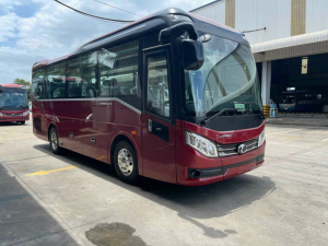 HA GIANG LOOP (3 Days & 2 Nights) by car - With bus