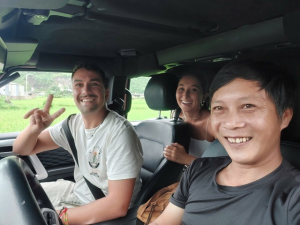 HA GIANG LOOP (4 Days & 3 Nights) by car - With bus
