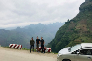 HA GIANG LOOP (3 Days & 2 Nights) by car - Without bus