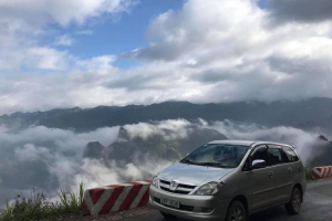 HA GIANG LOOP (3 Days & 2 Nights) by car - Without bus