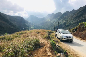 HA GIANG LOOP (3 Days & 2 Nights) by car - Without bus