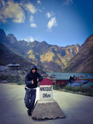 HA GIANG LOOP (3 Days & 2 Nights) by motorbike - Without bus - PRIVATE