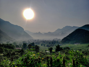 HA GIANG LOOP (3 Days & 2 Nights) by motorbike - Without bus - PRIVATE