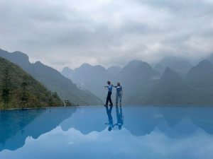 HA GIANG LOOP (3 Days & 2 Nights) by motorbike - Without bus - GROUP