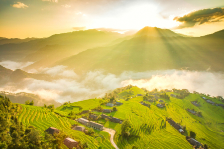 HA GIANG LOOP MOTORBIKE 20/11/2024