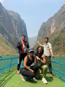 HA GIANG LOOP MOTORBIKE 25/03/2025